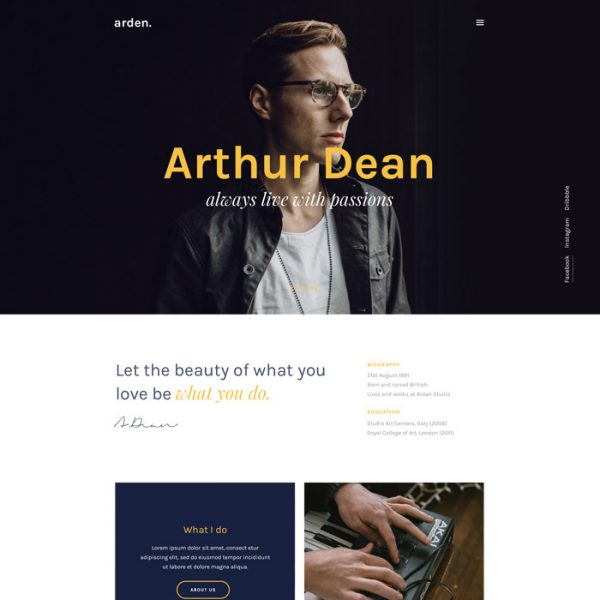 Arden-HasTech