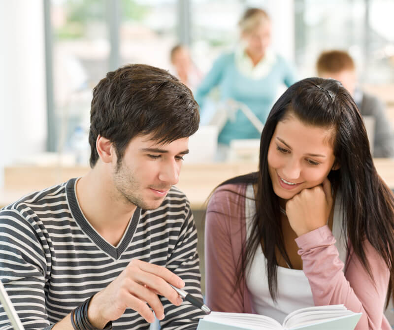courses images