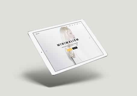 Portfolio Image